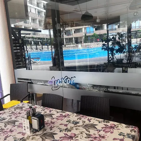 Appartement Sorrento E 24
